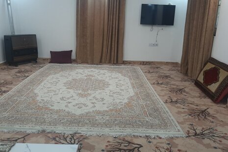 سوئیت باغ ابراهیمی در ماسال