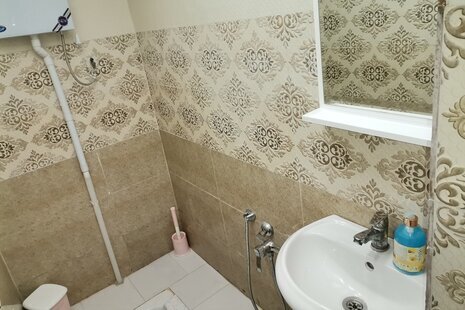 ویلا مبله تک خواب در ملارد