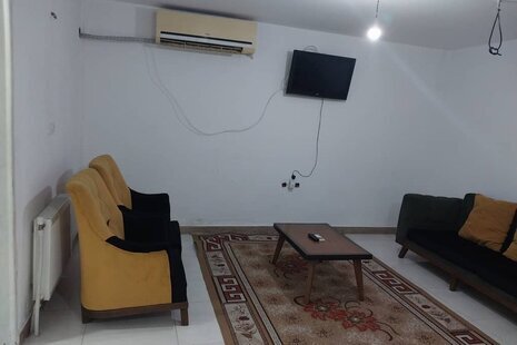 واحد سه خواب 6 در هتل آپارتمان نوشهر