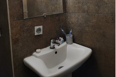 واحد تکخواب 7 در هتل آپارتمان نشتارود