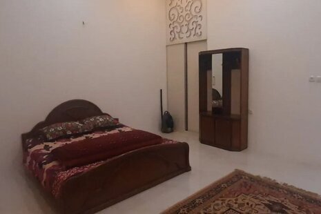 ویلا دوخواب استخردار مبله در کردان