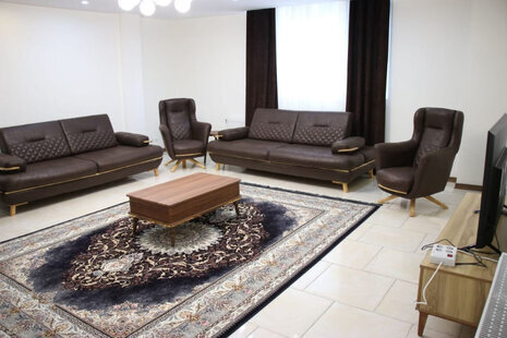 آپارتمان مبله 2 در شیراز