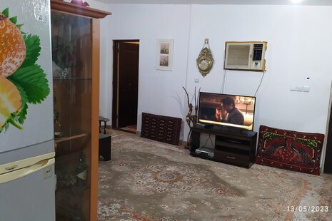 خانه ویلایی تکخواب مبله در کیاشهر