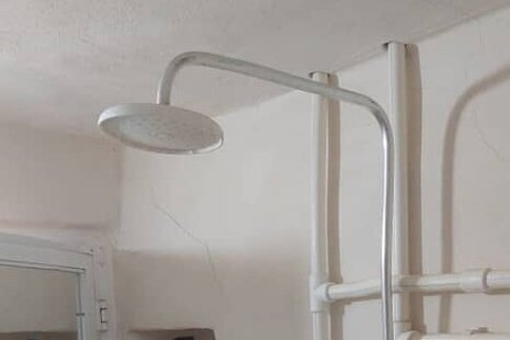 اتاق دو خواب بام لیماک 1 در بومگردی رامسر