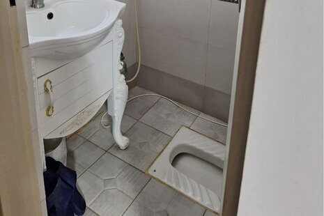 ویلا تکخواب استخردار درسا در چهارباغ