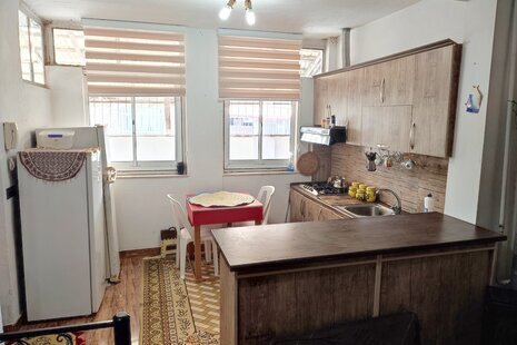 ویلا مبله تکخواب آرامش در آستانه اشرفیه