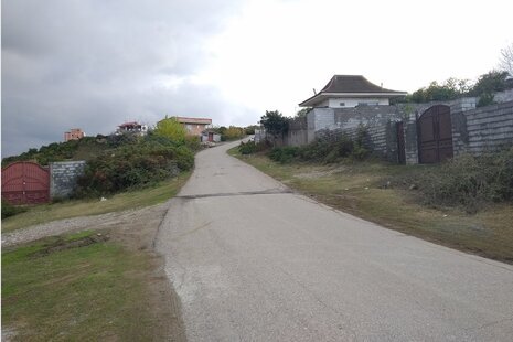 ویلا در طبقه دوم قائم شهر