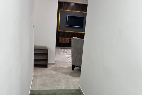 آپارتمان مبله دوخواب لوکس سام ایسلند در قشم