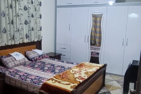 آپارتمان مبله تکخواب کیان در اصفهان