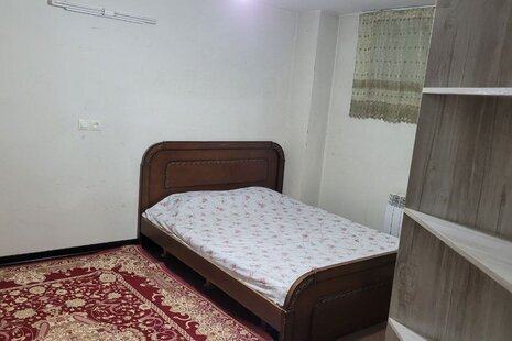 آپارتمان مبله تکخواب در اصفهان