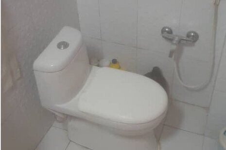 آپارتمان مبله تکخواب در اصفهان