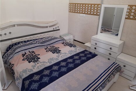 سوئیت مبله در آبعلی