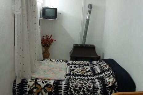 واحد در طبقه همکف سوئیت ویلا کومله