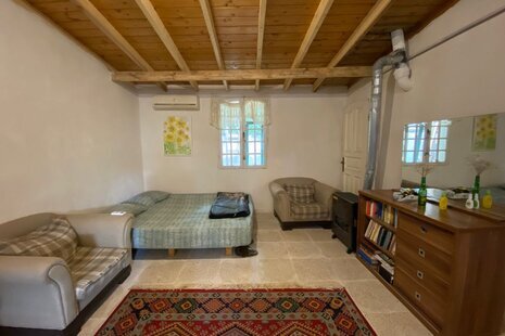 سوئیت ویلا 50 متری جیرا در رشت