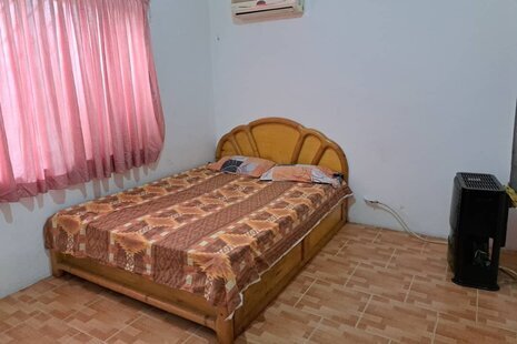 ویلا تکخواب مبله در نوشهر