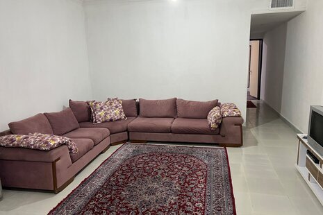 آپارتمان مبله دوخواب مارلیک1 در فردیس