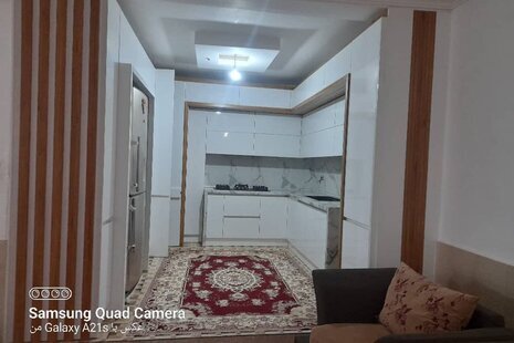 ویلا تکخواب دنیا در گناوه