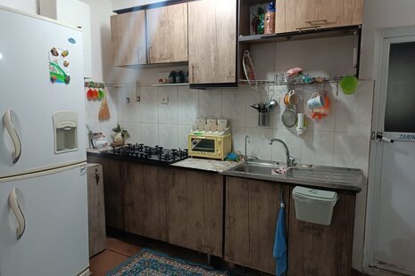 سوئیت ویلا 50 متری رویایی در شفت