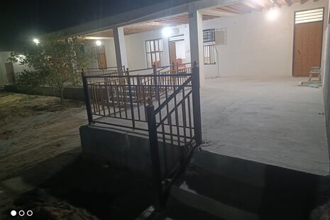 ویلا مبله تک خواب در قشم