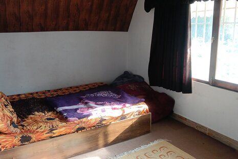 ویلا دوبلکس دو خواب حافظ در چالوس