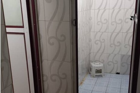 ویلا تکخواب مبله نازنین در ماسال