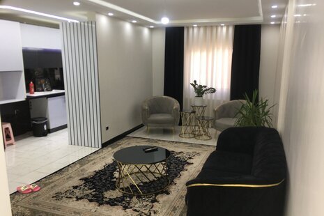 آپارتمان مبله تک خواب پارادایس در پردیس