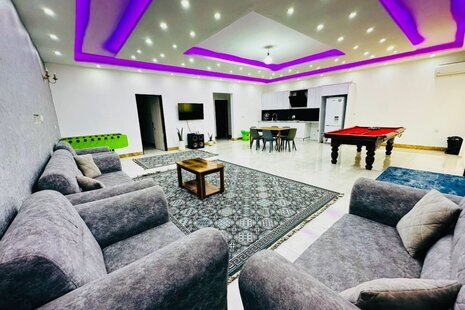 ویلا استخردار سه خواب در سرخرود