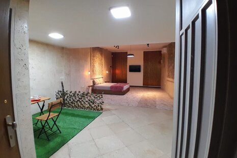 سوئیت مبله واحد 21 در دماوند