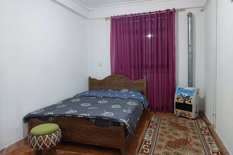 ویلا باغ دو خواب در روستای مهدیخان محله