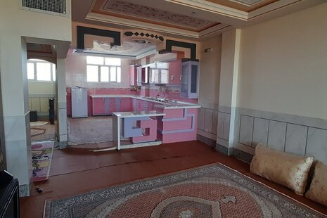 اجاره سوئیت مبله تکخواب در خمینی شهر