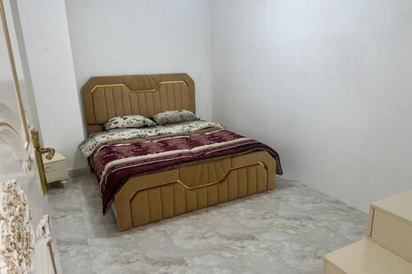 آپارتمان سه خواب ریکادو فرشته3 در تبریز