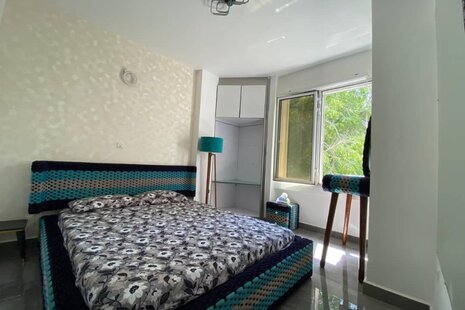 آپارتمان مبله دوخواب لوکس منوچهری (3) در کیش