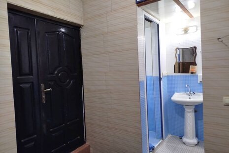 آپارتمان مبله دوخواب در بوشهر