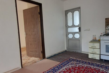 خانه ویلایی تکخواب در توتکابن