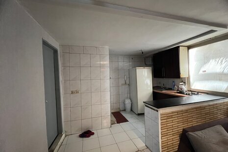 آپارتمان مبله تکخواب در بلوار کاوه تهران