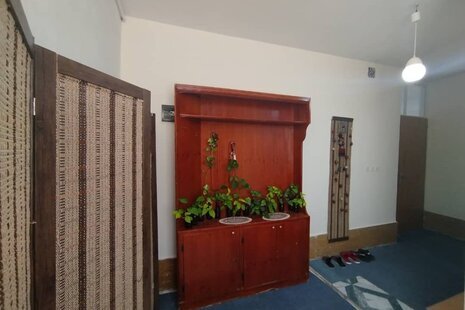 آپارتمان مبله تکخواب بام در شیراز