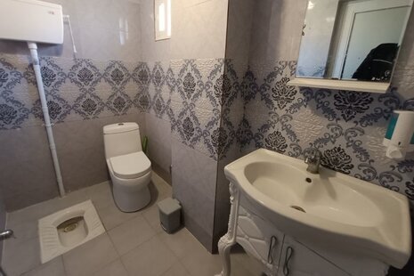 عمارت دوبلکس 3 خواب محمد در سرخرود
