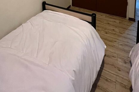 آپارتمان مبله 2 خواب استاندارد 85 متر مرزداران