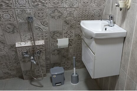 کلبه دوبلکس تک خواب اردیبهشت در بابلسر