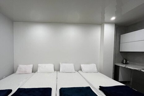 واحد 103 در هتل بندرآفتاب