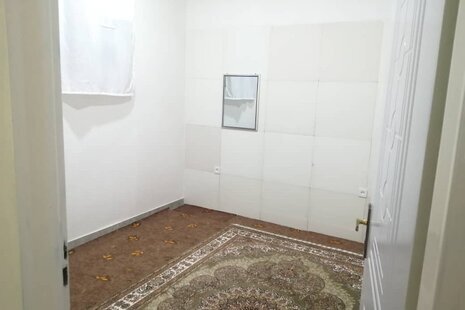 آپارتمان مبله تک خواب  ژیوار در سروآباد