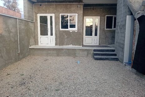 سوئیت طبقه همکف علی در گالیکش