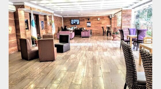 واحد تک خواب 06 در هتل آپارتمان در کیش