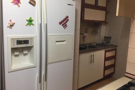 ویلا دوبلکس چهارخواب در ماسال