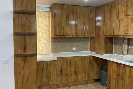 آپارتمان مبله تکخواب عرفان در مشگین شهر