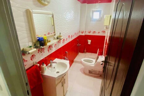 آپارتمان مبله دو خواب ساحلی در ایزدشهر