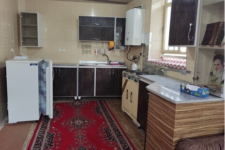 آپارتمان مبله دو خواب در روستای کوخدان دنا