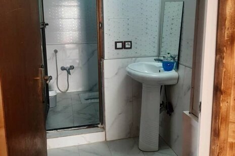 اتاق 2 تخت 30 متری در بوم گردی کرمان