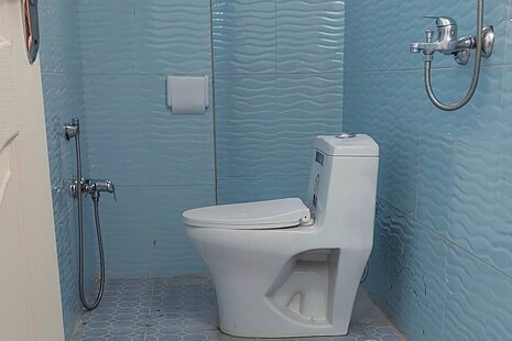 آپارتمان نقش جهان واحد 2 در اصفهان