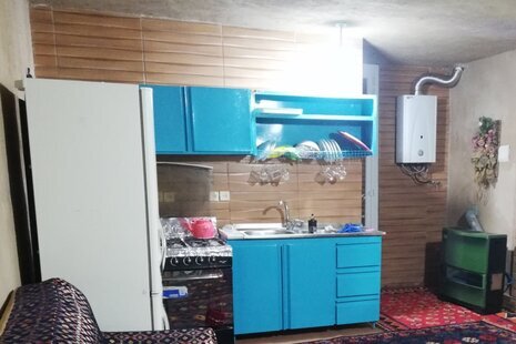 واحد 1 تکخواب در بوم گردی یاسوج